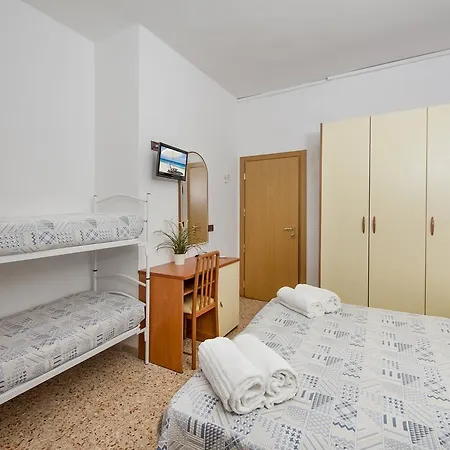 Mario Hotell 3*