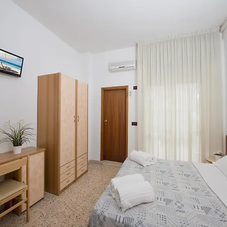 Mario Hotell Cesenatico