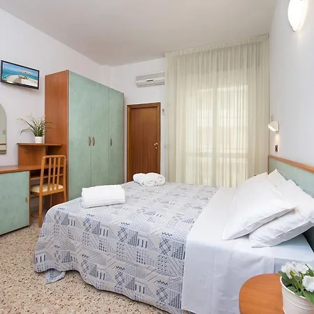 Mario Hotell