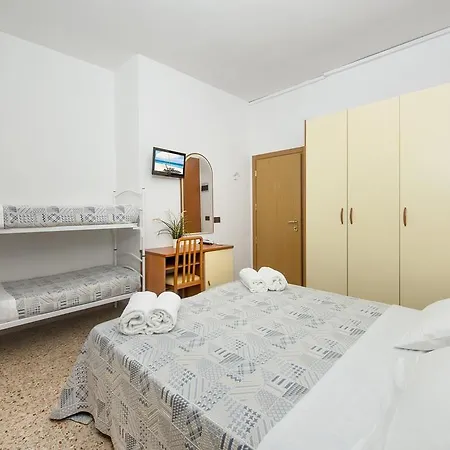 Mario 3* Cesenatico