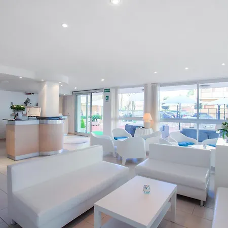 Mario Hotell Cesenatico