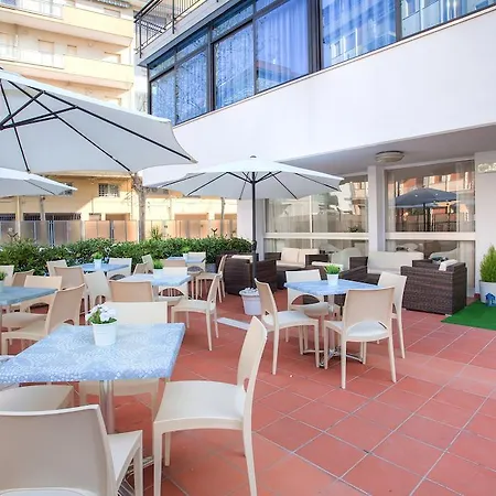 Hotell Mario