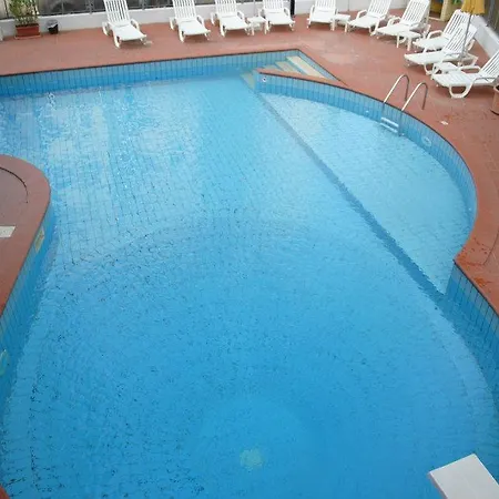 Hotell Mario 3*