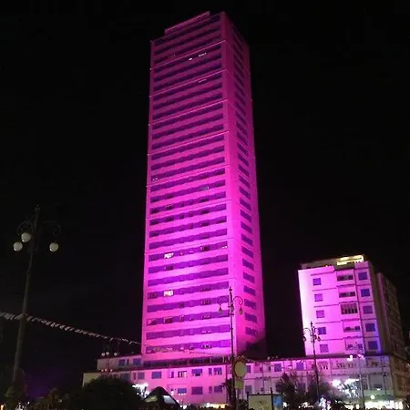 Hotell Mario Cesenatico