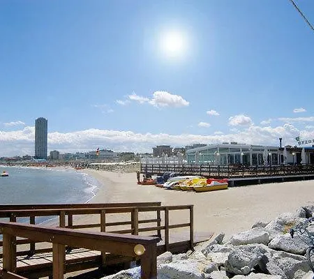Mario Hotell Cesenatico
