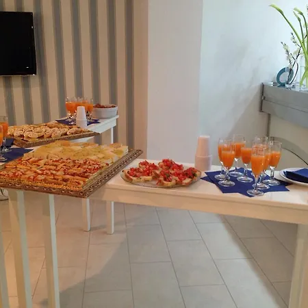 Mario Hotell 3*