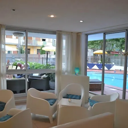 Hotell Mario Cesenatico