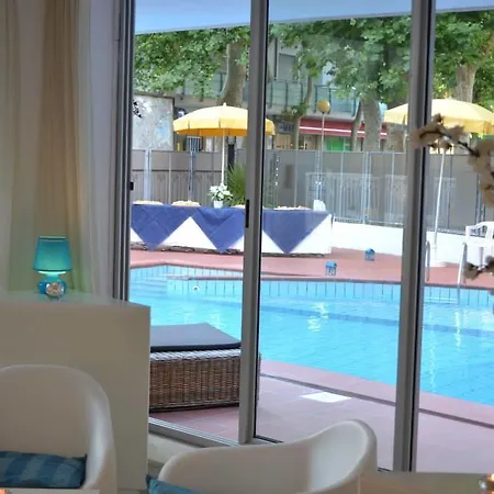 Mario Hotell Cesenatico