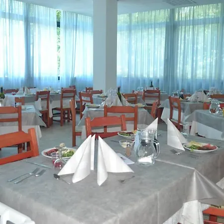 Hotell Mario