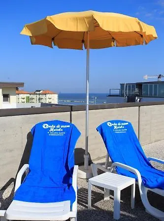Hotell Mario Cesenatico