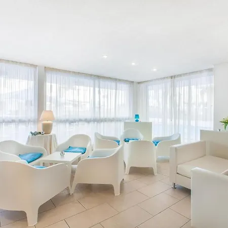 Hotell Mario